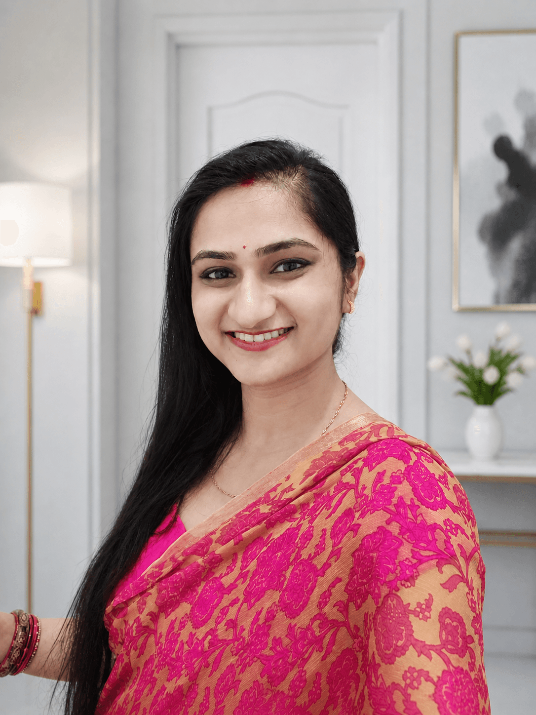 Anikita — Vedic Astrologer & Numerologist