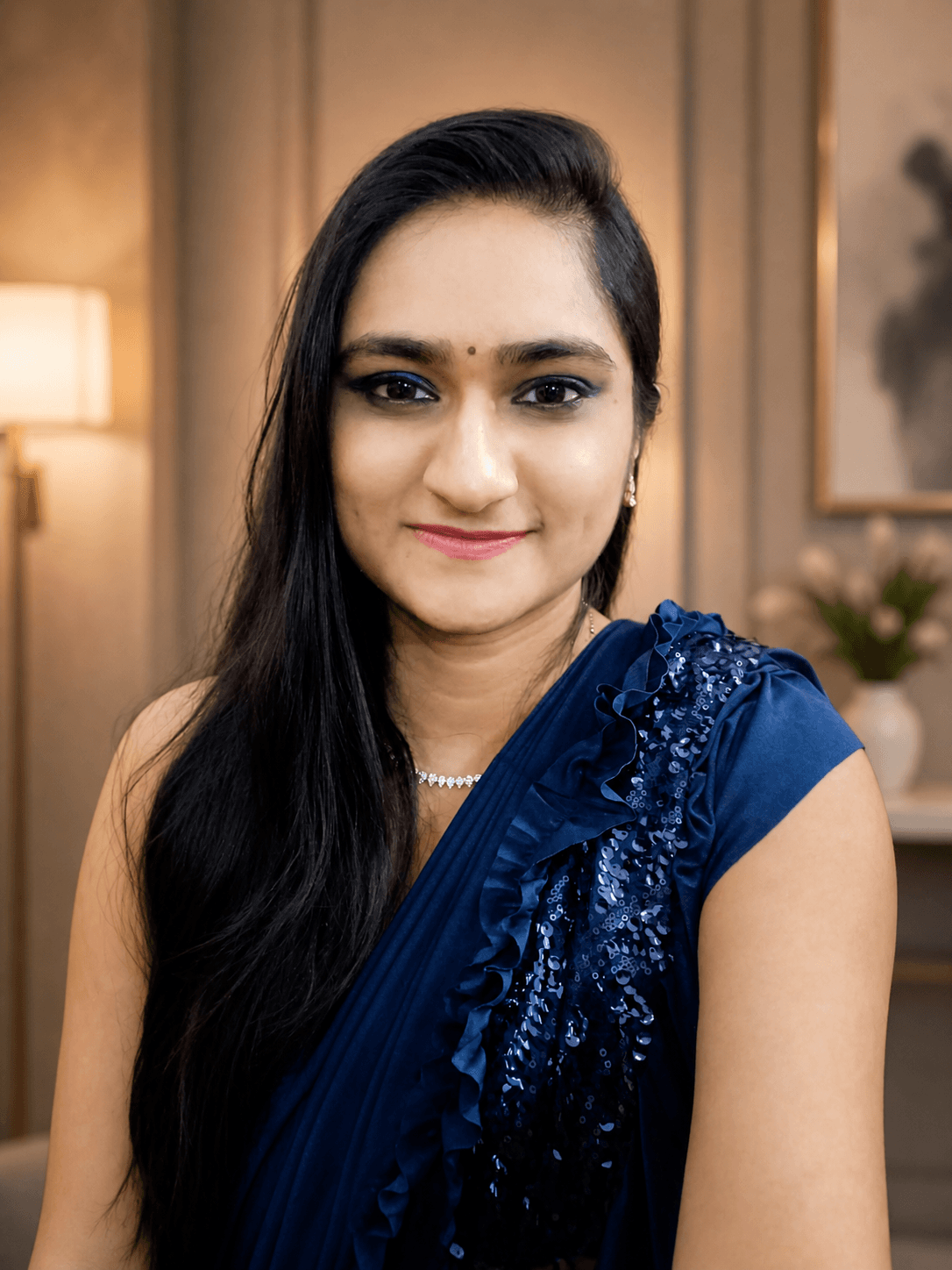 Anikita — Vedic Astrologer & Numerologist